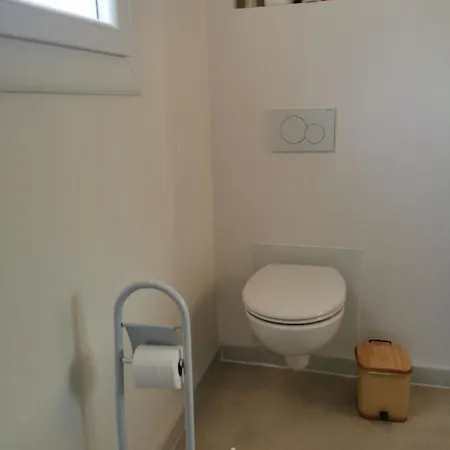 Masbonoeil Vendégház Saint-Jean-de-Védas