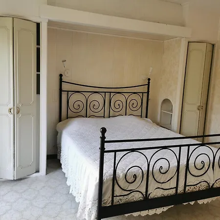 Vendégház Masbonoeil *