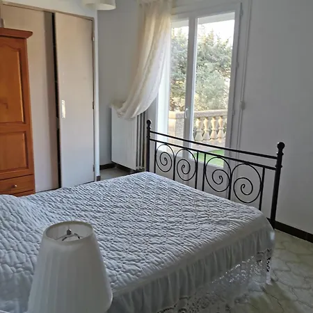 Masbonoeil Guest house Saint-Jean-de-Vedas