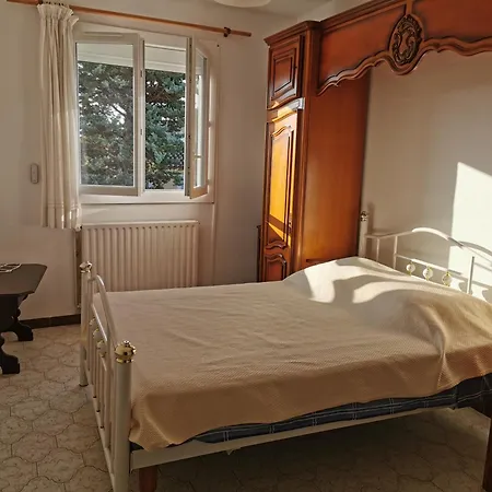 Masbonoeil Guest house *