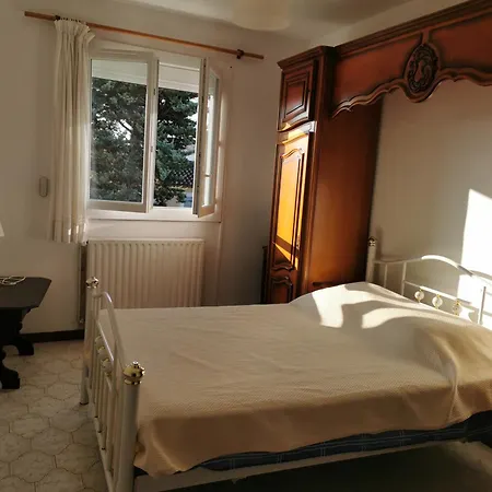 Masbonoeil Vendégház Saint-Jean-de-Védas